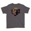 Conor McGregor Chest Tattoo Clean Youth Tee