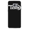 triton cafe racer motorcycle Samsung Galaxy S7