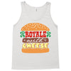 royalwithcheese Tank Top