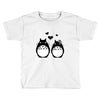 totoro Toddler T-shirt