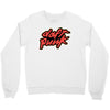 daft punk Crewneck Sweatshirt