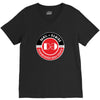 TOP PLAYER V-Neck Tee