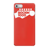 rockin 1000 iPhone 7 Case