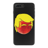 Peach Trump T-Shirt iPhone 7 Plus Case