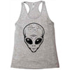 alien 2 Racerback Tank