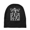 bank robbers Baby Beanies