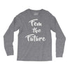 fem the future Long Sleeve Shirts