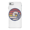 sea wawe iPhone 7 Case