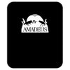 amadeus movie poster Mousepad