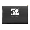 mom n daughter Accessory Pouches
