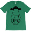 ufo zone T-Shirt