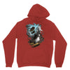 swept away Hoodie