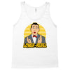loner rebel Tank Top