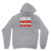 stand for something Unisex Hoodie