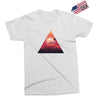 Triangle Exclusive T-shirt