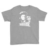 thud butt bangarang  robin williams fan Youth Tee