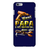 wenn papa iPhone 6/6s Plus Case