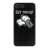 mickey mouse gangster get money iPhone 7 Plus Case