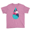 tear Youth Tee