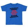 It's A Mother Thing Toddler T-shirt