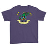 radical lizard Youth Tee