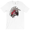 lycanroc (midnight) T-Shirt