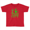 i heart this city Toddler T-shirt