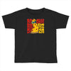 nobody owns pizza! Toddler T-shirt