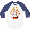 titan inside 3/4 Sleeve Shirt