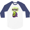 myahh! 3/4 Sleeve Shirt