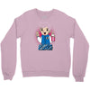 respect Crewneck Sweatshirt