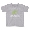 liver Toddler T-shirt