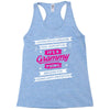 It's A Grammy Thing Racerback Tank