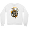 kings Crewneck Sweatshirt