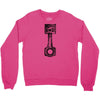 piston 2 Crewneck Sweatshirt