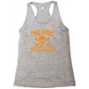 time bandit official deadliest catch Racerback Tank