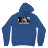 Life Is Boring Unisex Hoodie