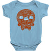 isaac Baby Onesie