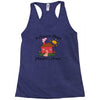 favorite hangout mamaws house Racerback Tank