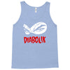 diabolik eva kant Tank Top