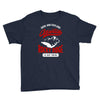 seek and explore Youth Tee