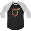 lion king 3/4 Sleeve Shirt