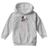 halloween decoy Youth Hoodie