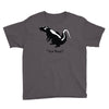 rat skunk Youth Tee