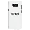 chose Samsung Galaxy S8