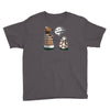 are you my mummy   orange version Youth Tee