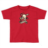save your game Toddler T-shirt
