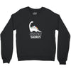 Sister Saurus Crewneck Sweatshirt