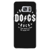 rescue dogs rock Samsung Galaxy S7