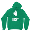 uomo rocky balboa stallone boxe pugilato cinema&amp;tv Unisex Hoodie
